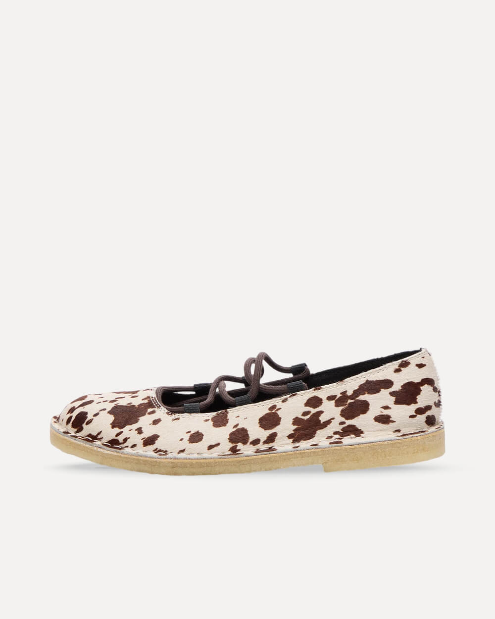 Clarks Originals DSRT Jane Lace