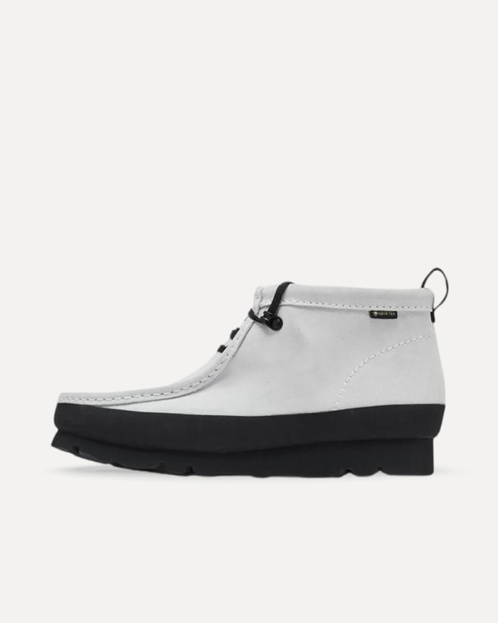 Clarks Originals Wallabee Boot GTX