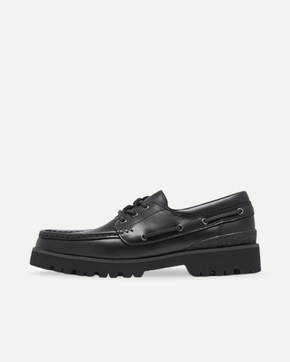 Clarks Originals Yukoner Boat