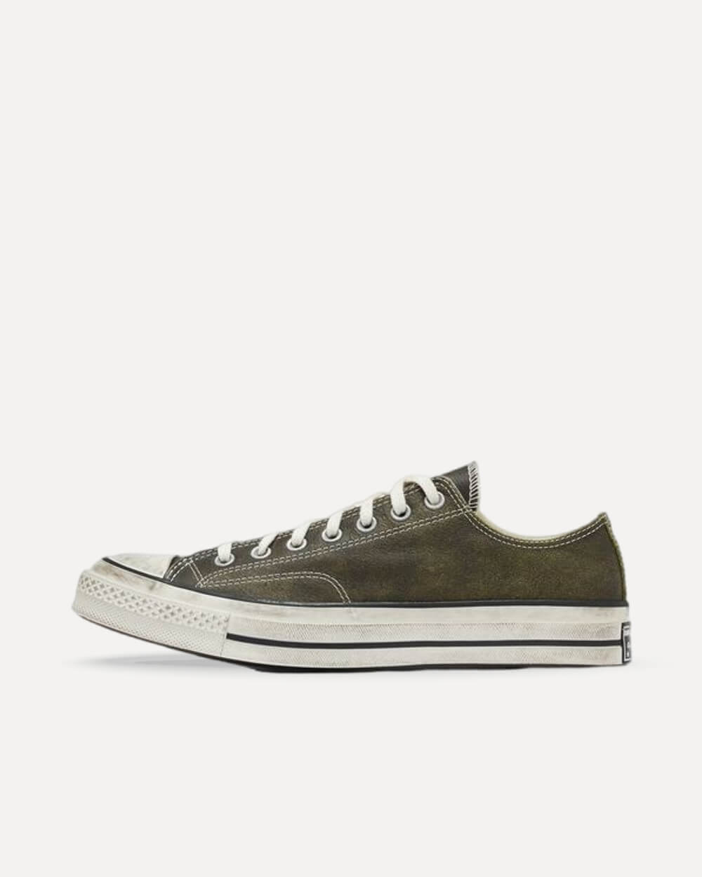 Converse Chuck 70 Burnished Leather