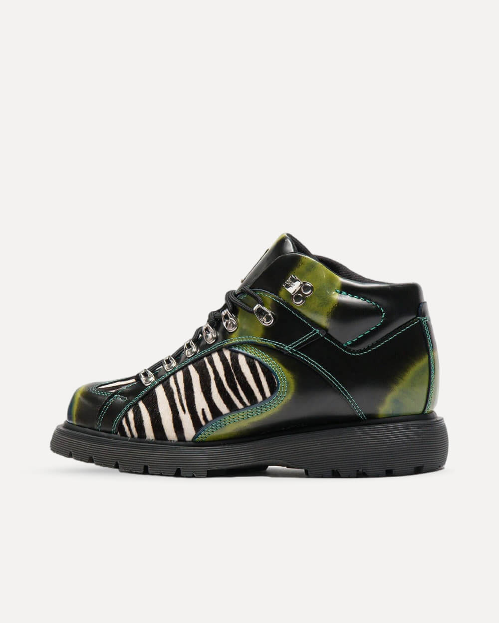 Dr. Martens x Brain Dead Wayborne Boot