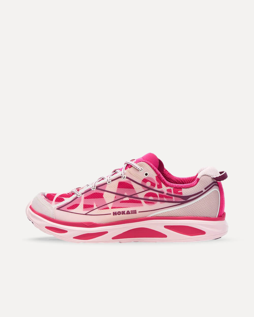 HOKA Huaka Pro