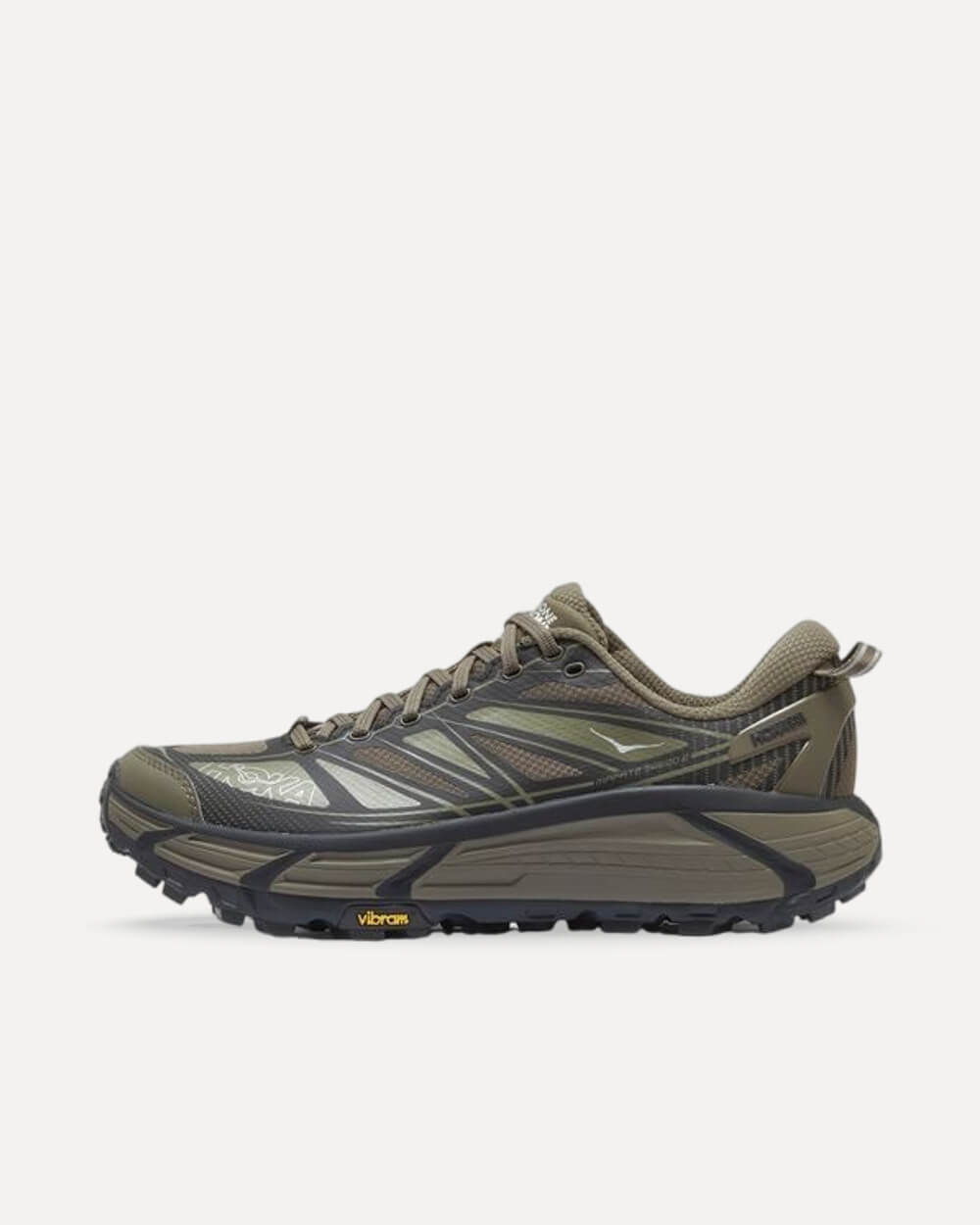HOKA Mafate Speed 2