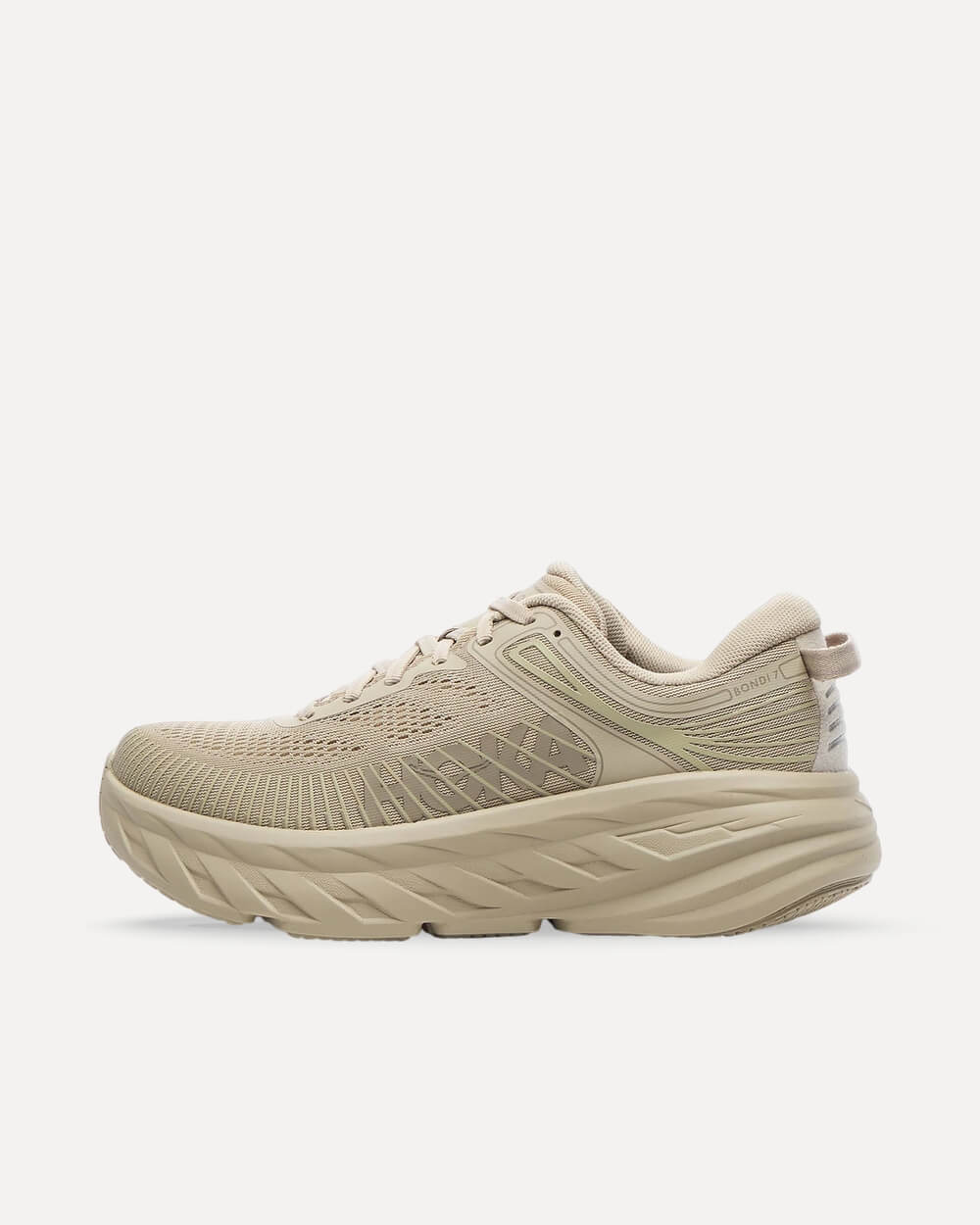 HOKA Bondi 7