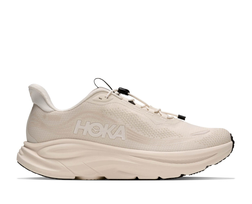 HOKA erweitert GORE-TEX Line-up um Clifton 11 GTX und Speedgoat 7 Hike GTX