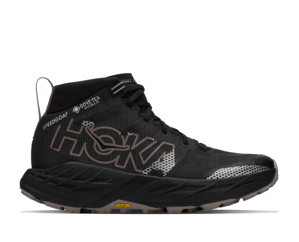 HOKA erweitert GORE-TEX Line-up um Clifton 11 GTX und Speedgoat 7 Hike GTX
