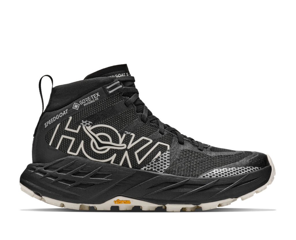 HOKA erweitert GORE-TEX Line-up um Clifton 11 GTX und Speedgoat 7 Hike GTX