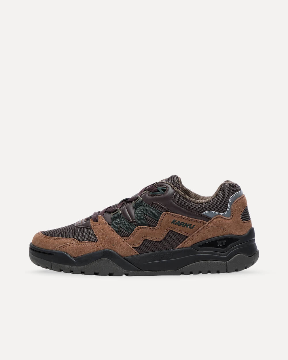 KARHU Fusion XT