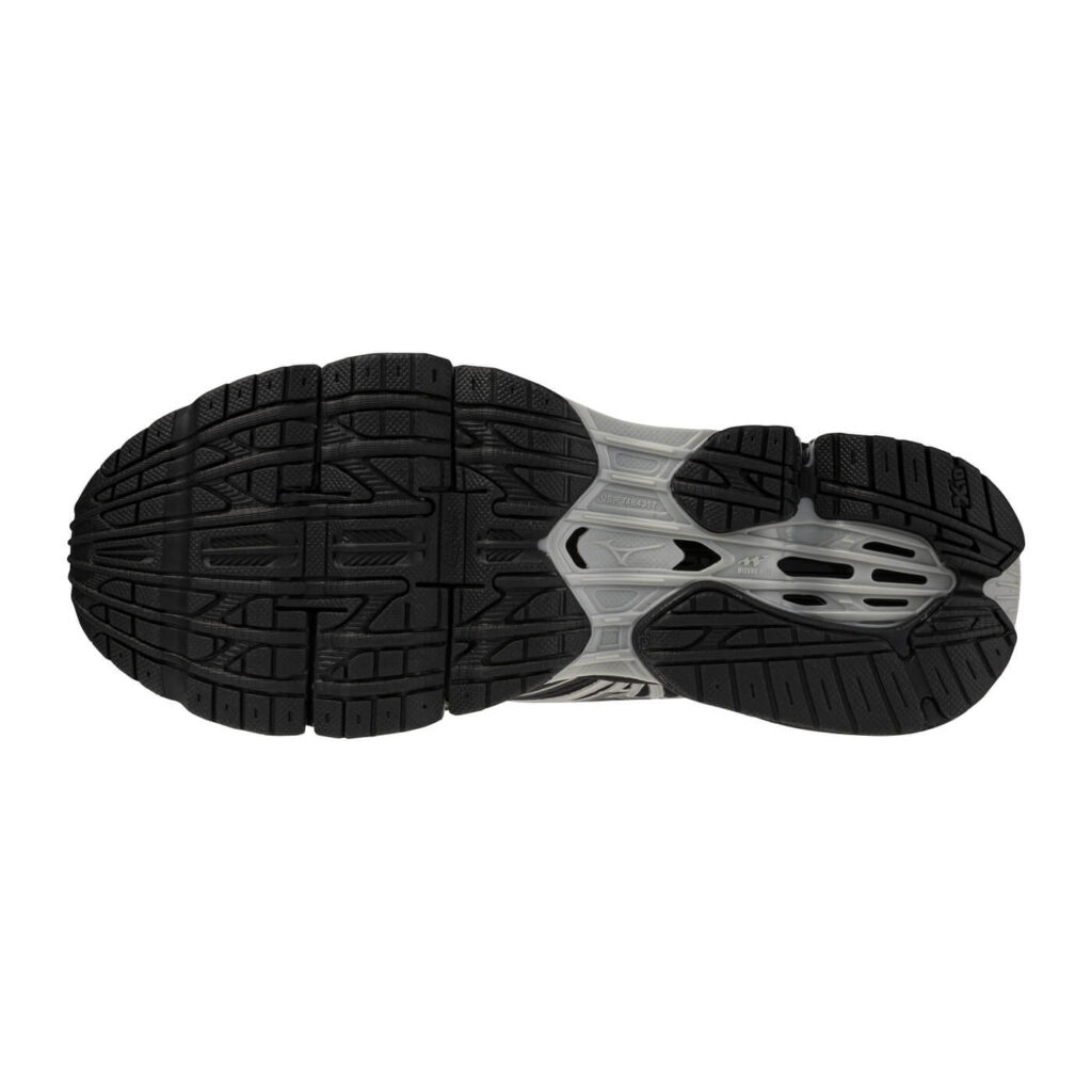 Mizuno Sportstyle x Footkorner Wave Prophecy LS FTKR - Black