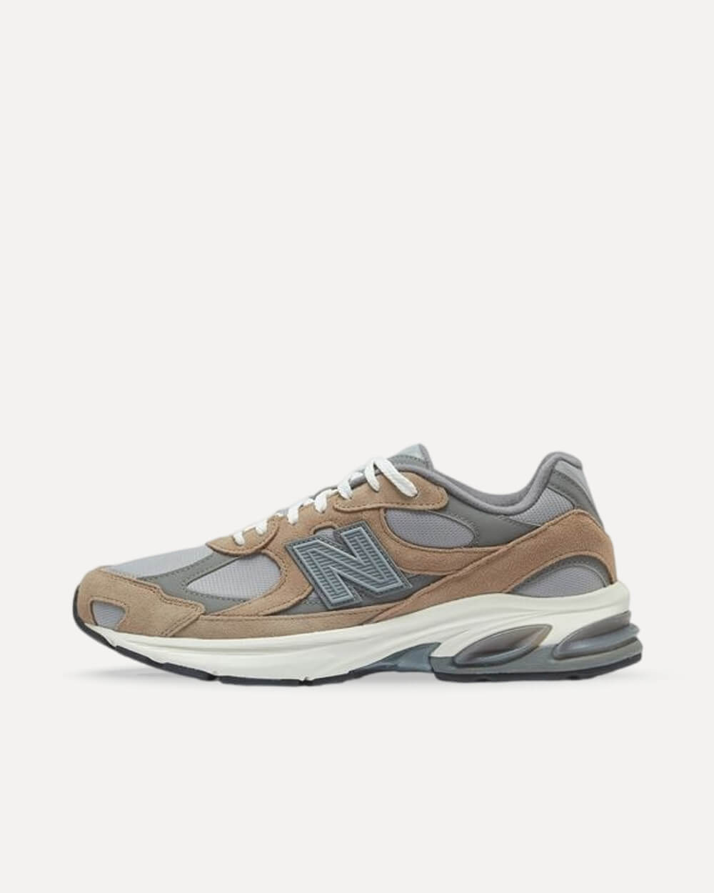 New Balance 2010