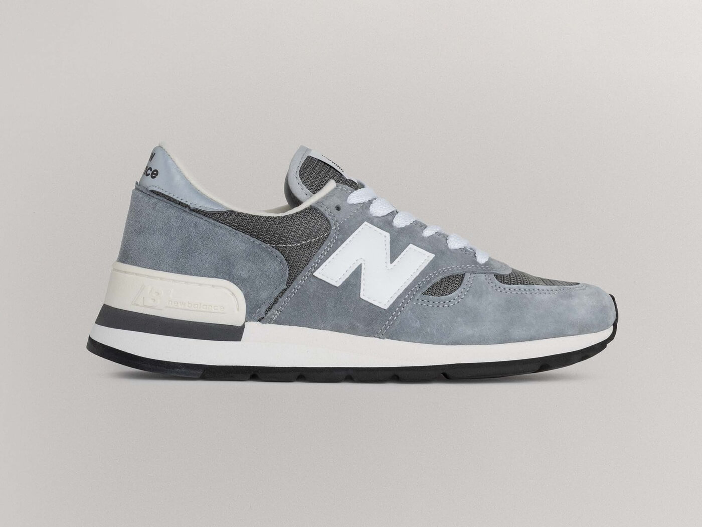 New Balance 990v1 Made in USA (1982)