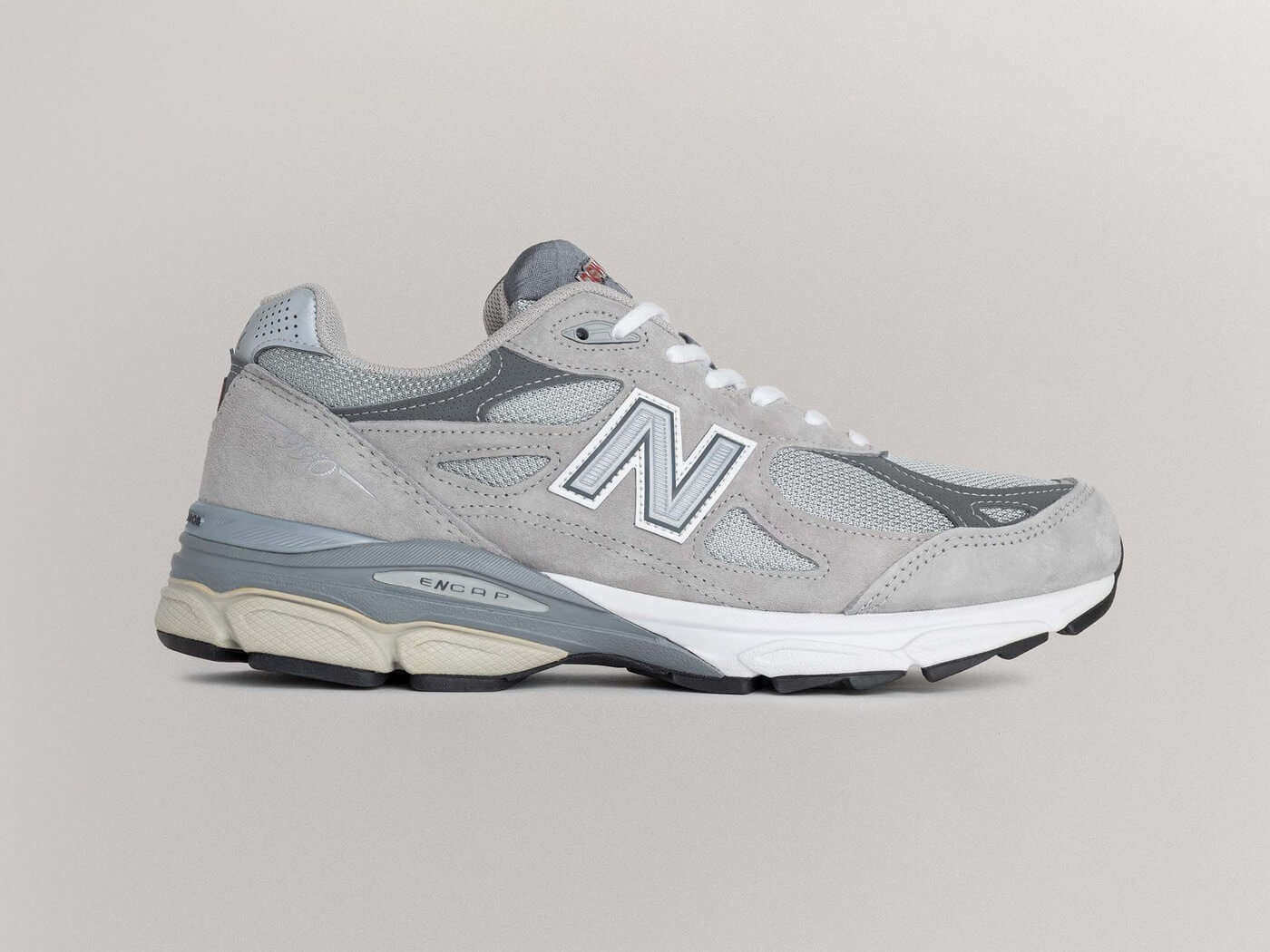 New Balance 990v3 Made in USA (2012)