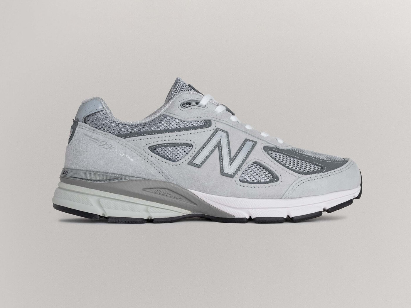 New Balance 990v4 Made in USA (2016)