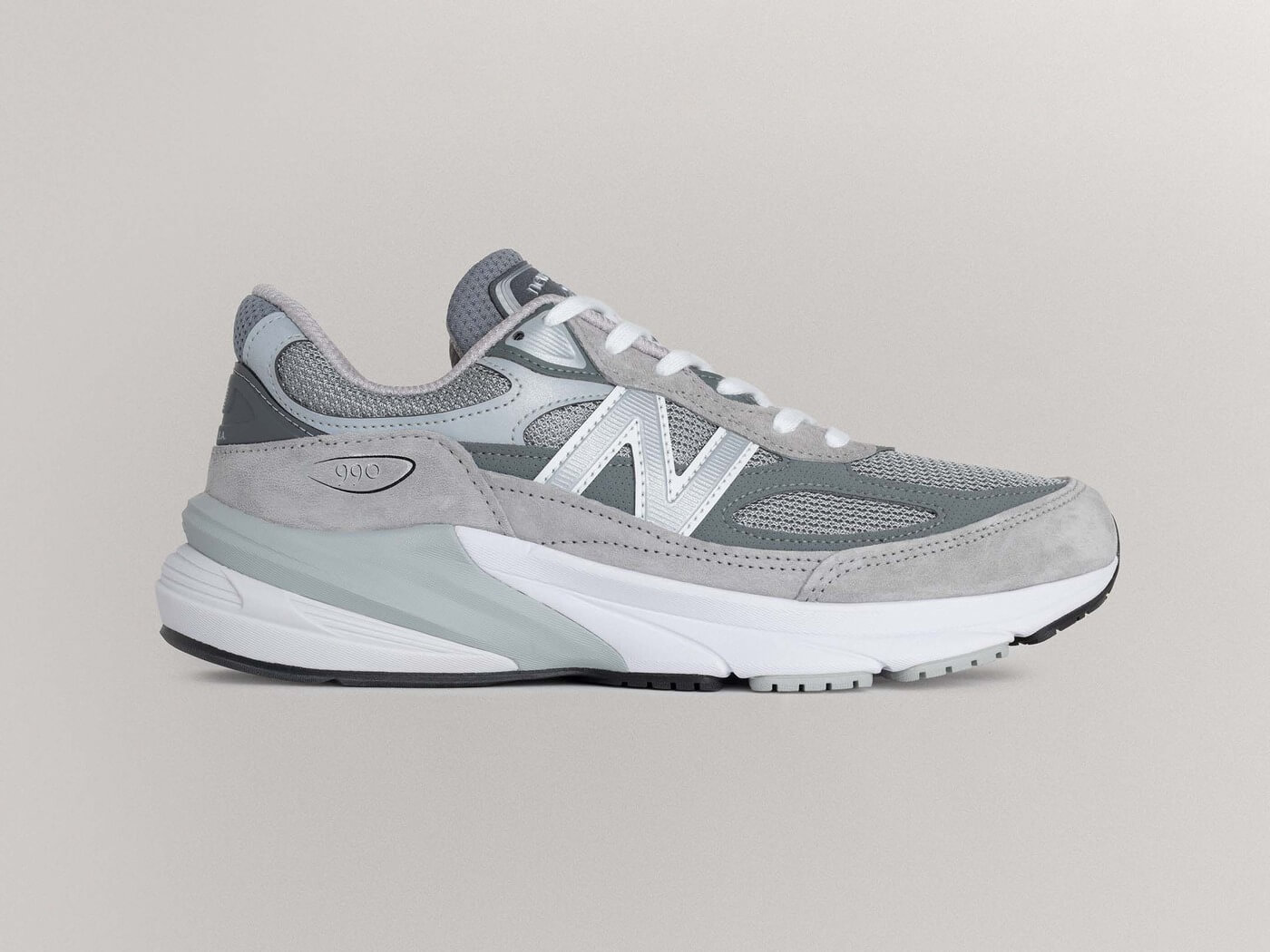 New Balance 990v6 Made in USA (2022)