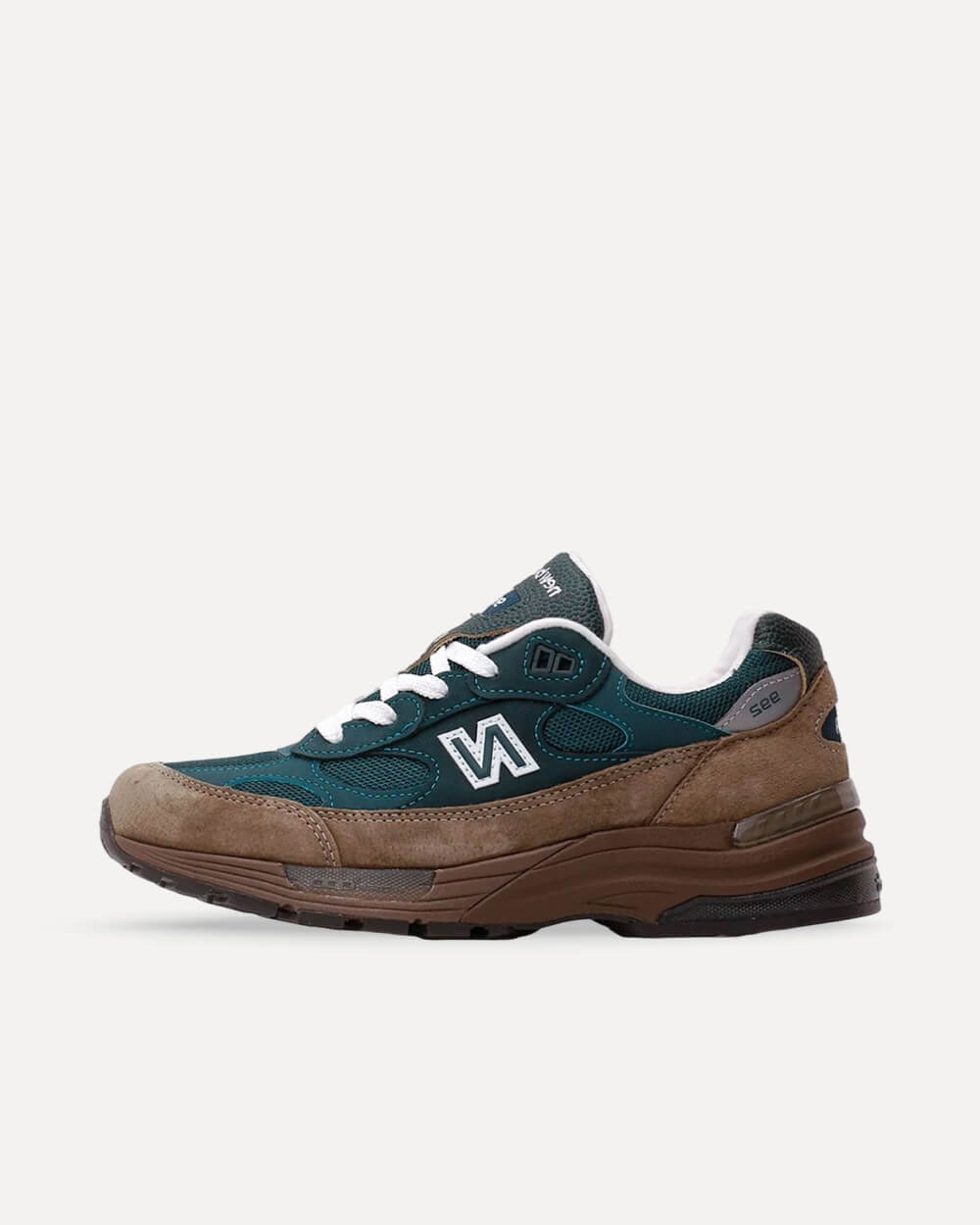 New Balance 992 Made in USA