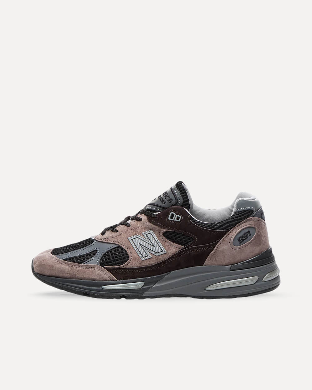 New Balance 991v2 Made In UK