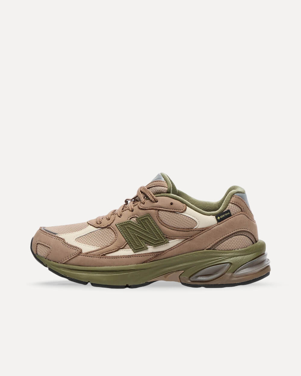 New Balance 2010