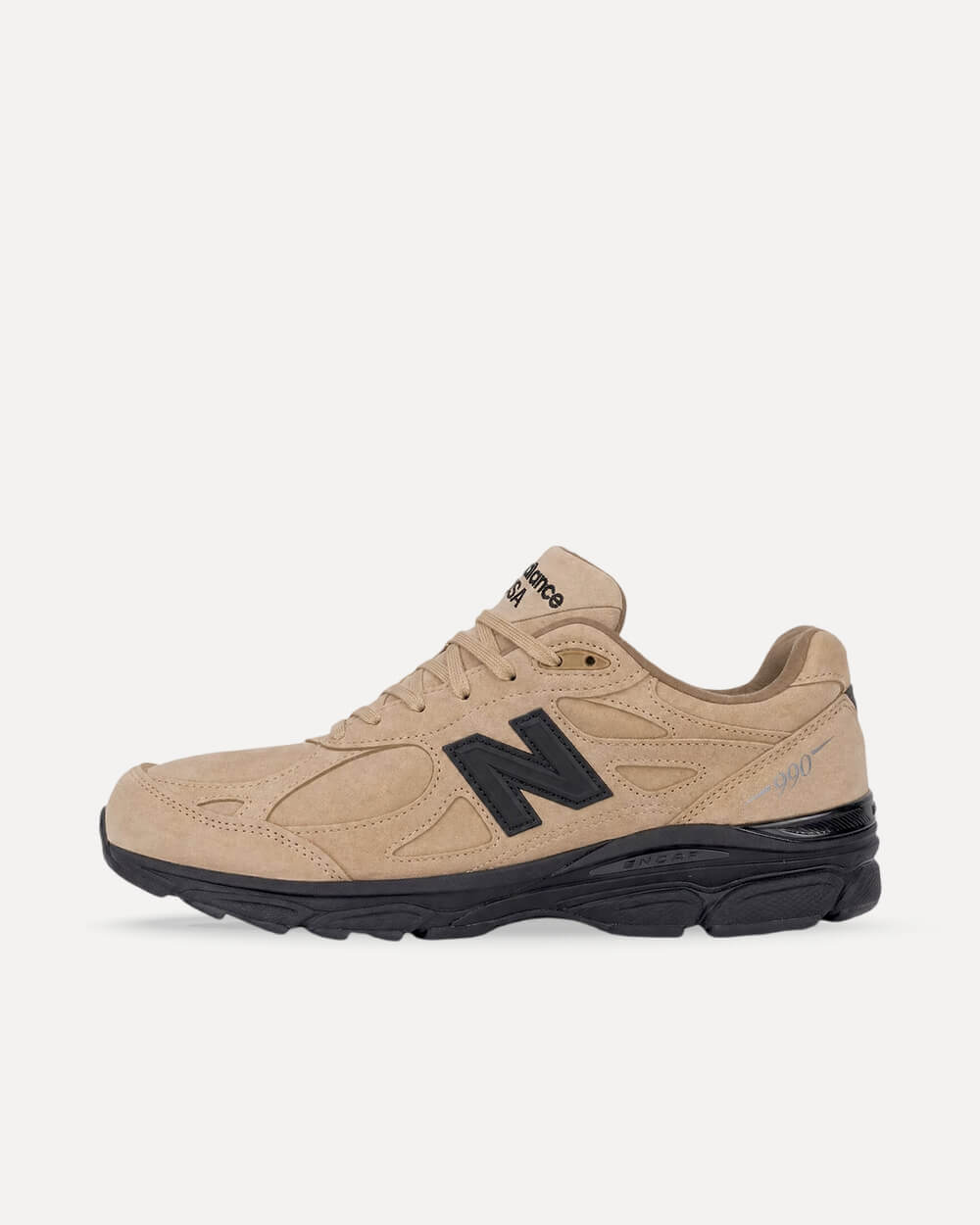 New Balance x JJJJound 990v3 Made in USA