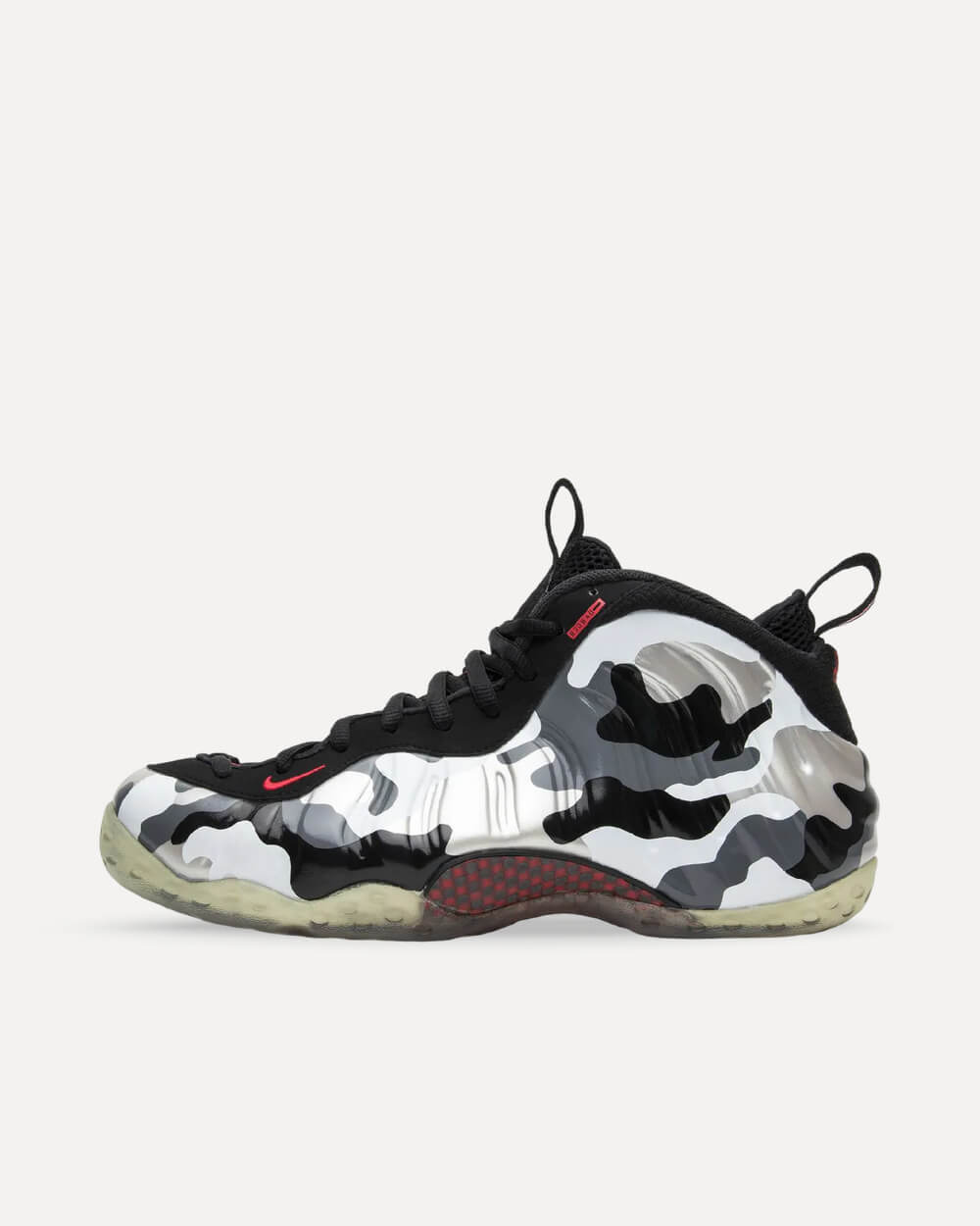 Nike Air Foamposite One „Fighter Jet“