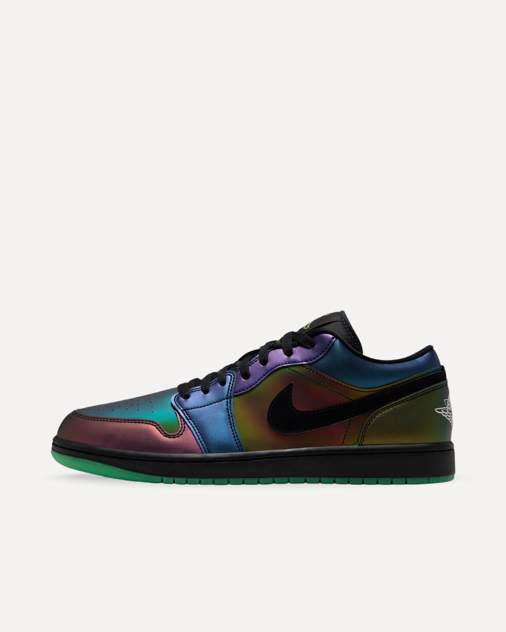 Nike x Space Jam Air Jordan 1 Low „Magic Ball“
