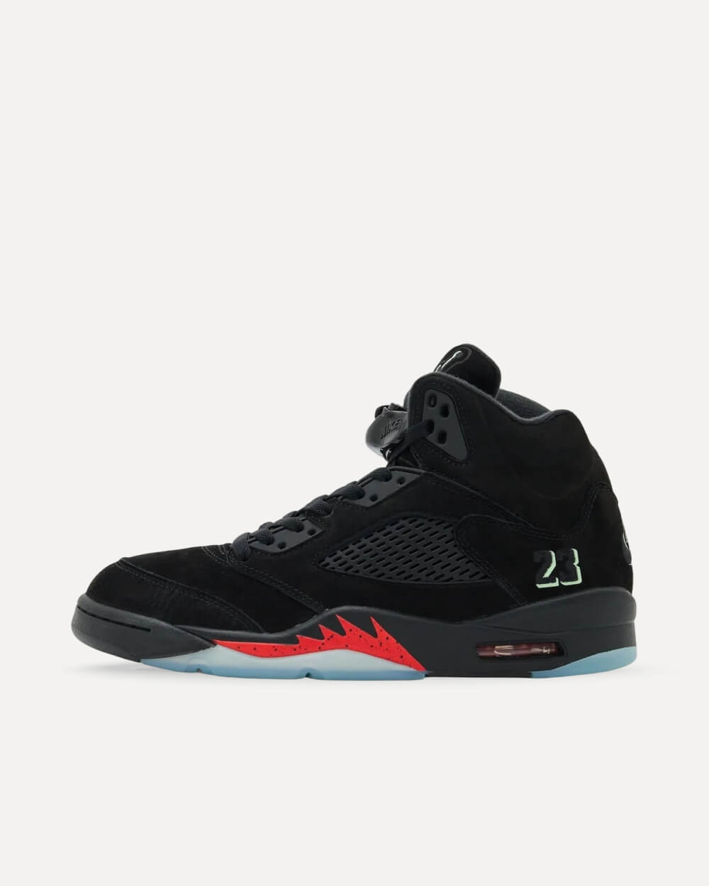 Nike Air Jordan 5 Retro „Halloween“