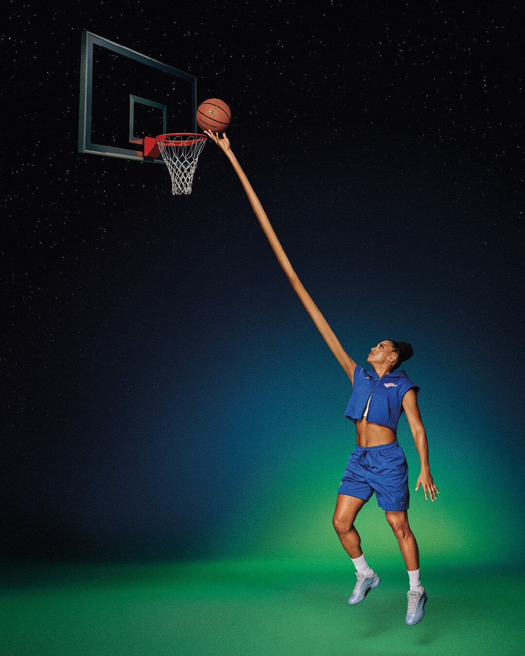 Jordan Brand x Space Jam Jordan Brand x Space Jam Collection