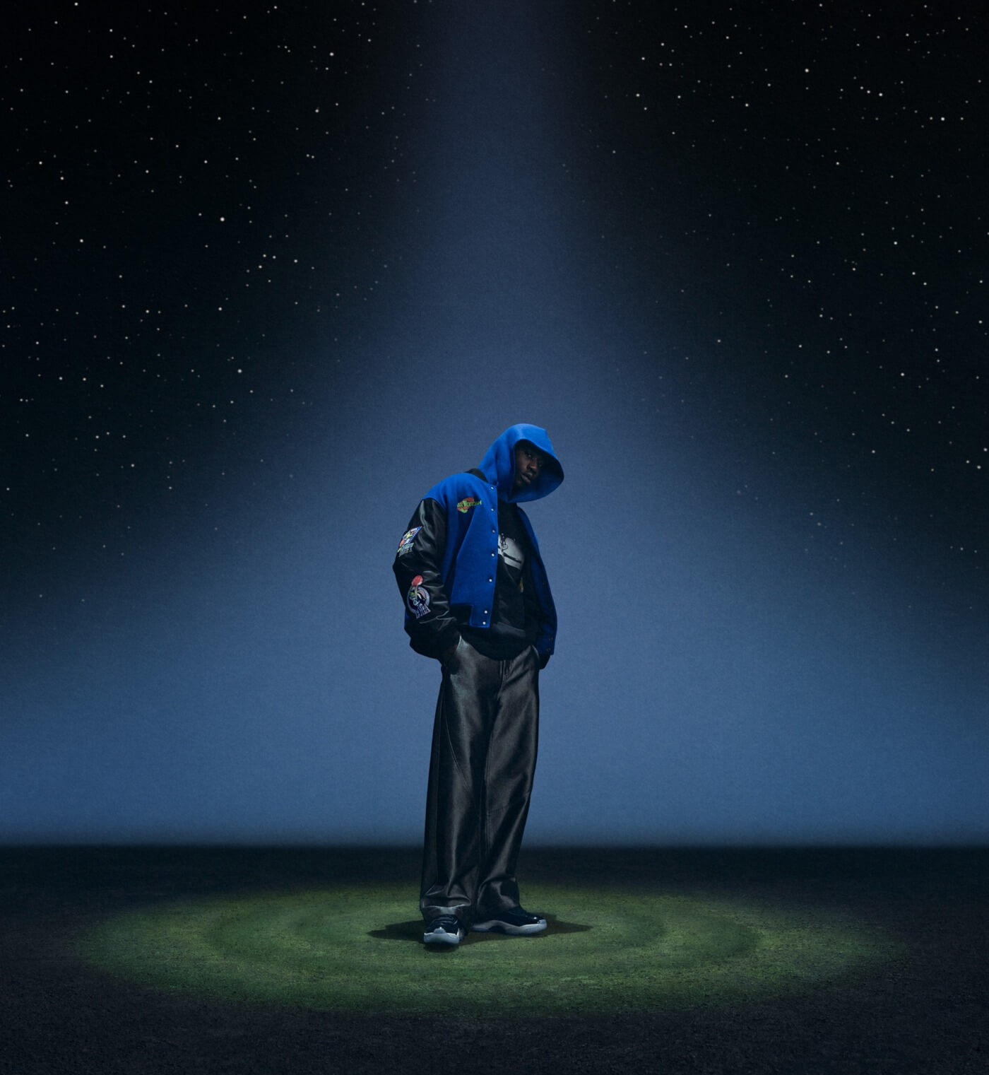Jordan Brand x Space Jam Jordan Brand x Space Jam Collection