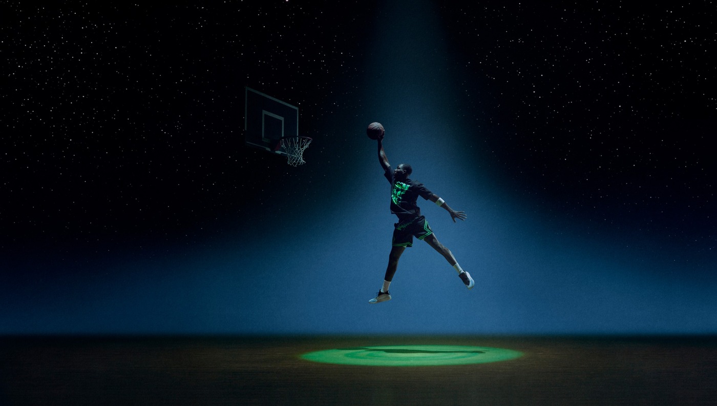 Jordan Brand x Space Jam Jordan Brand x Space Jam Collection