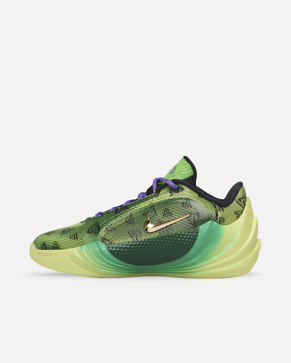 Nike Giannis Freak 8 „Halloween“