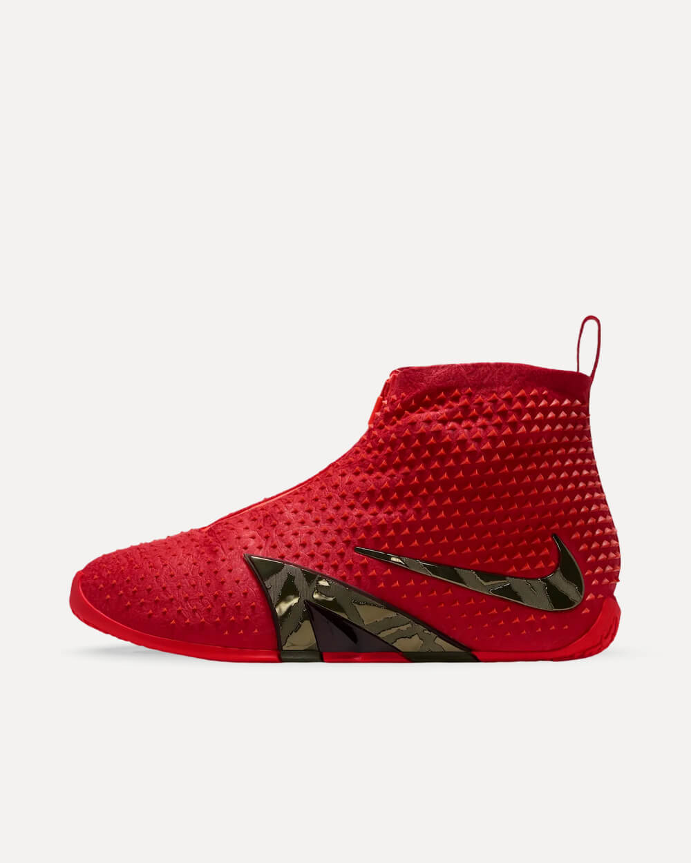 Nike Ja 4 High „Zombie“