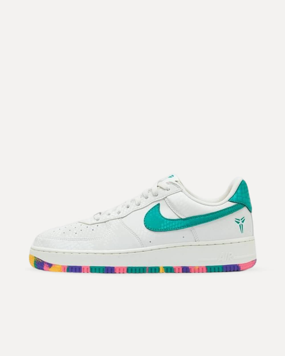 Nike Kobe Air Force 1 Low