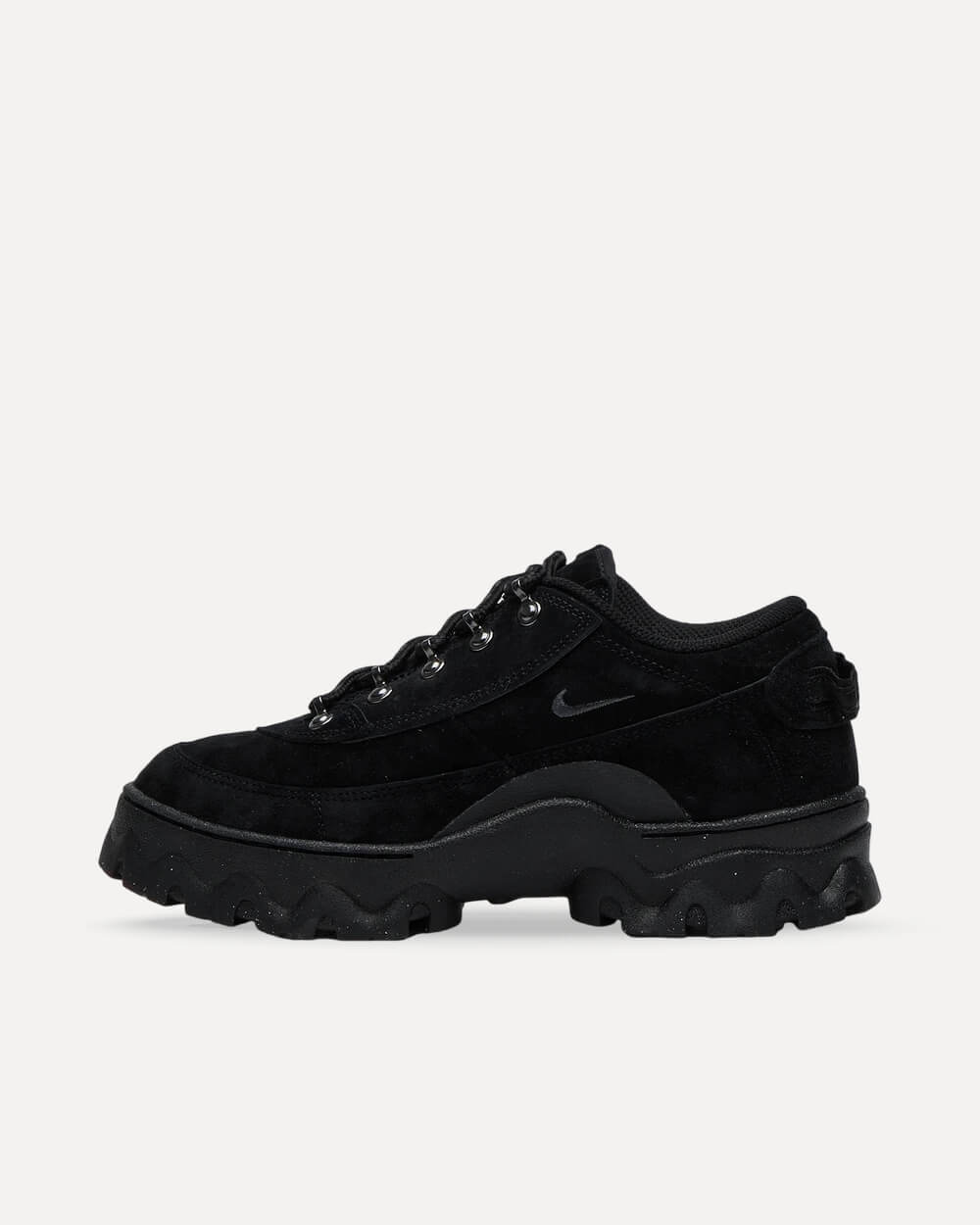 Nike Lahar Low