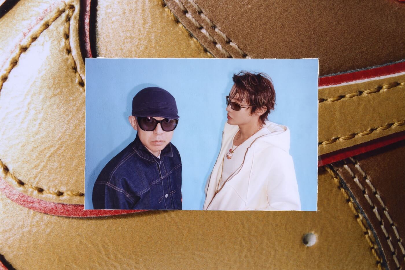 Nigo und BTS-Star j-hope gestalten neuen Air Force 1 Colorway für die Nike x Nigo Air Force 1 World Tour