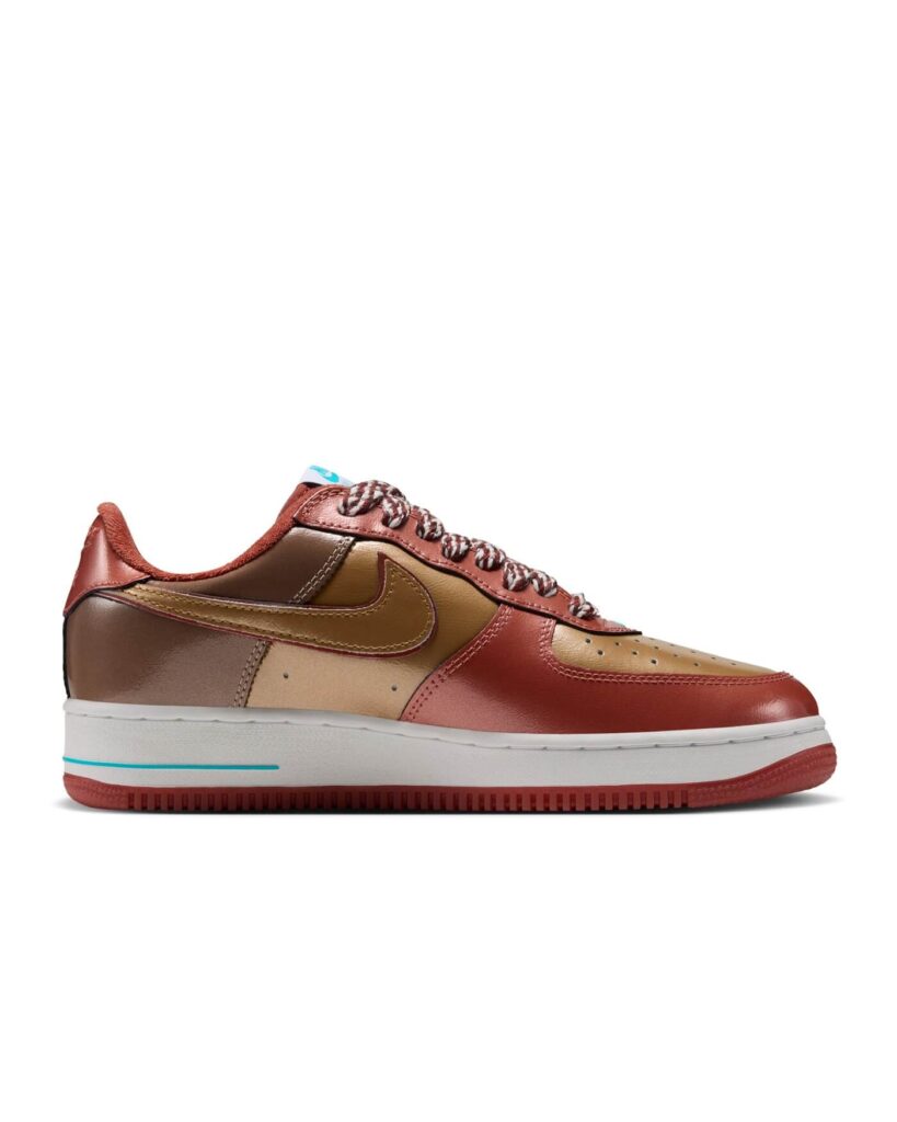 Nike x Nigo x j-hope Air Force 1