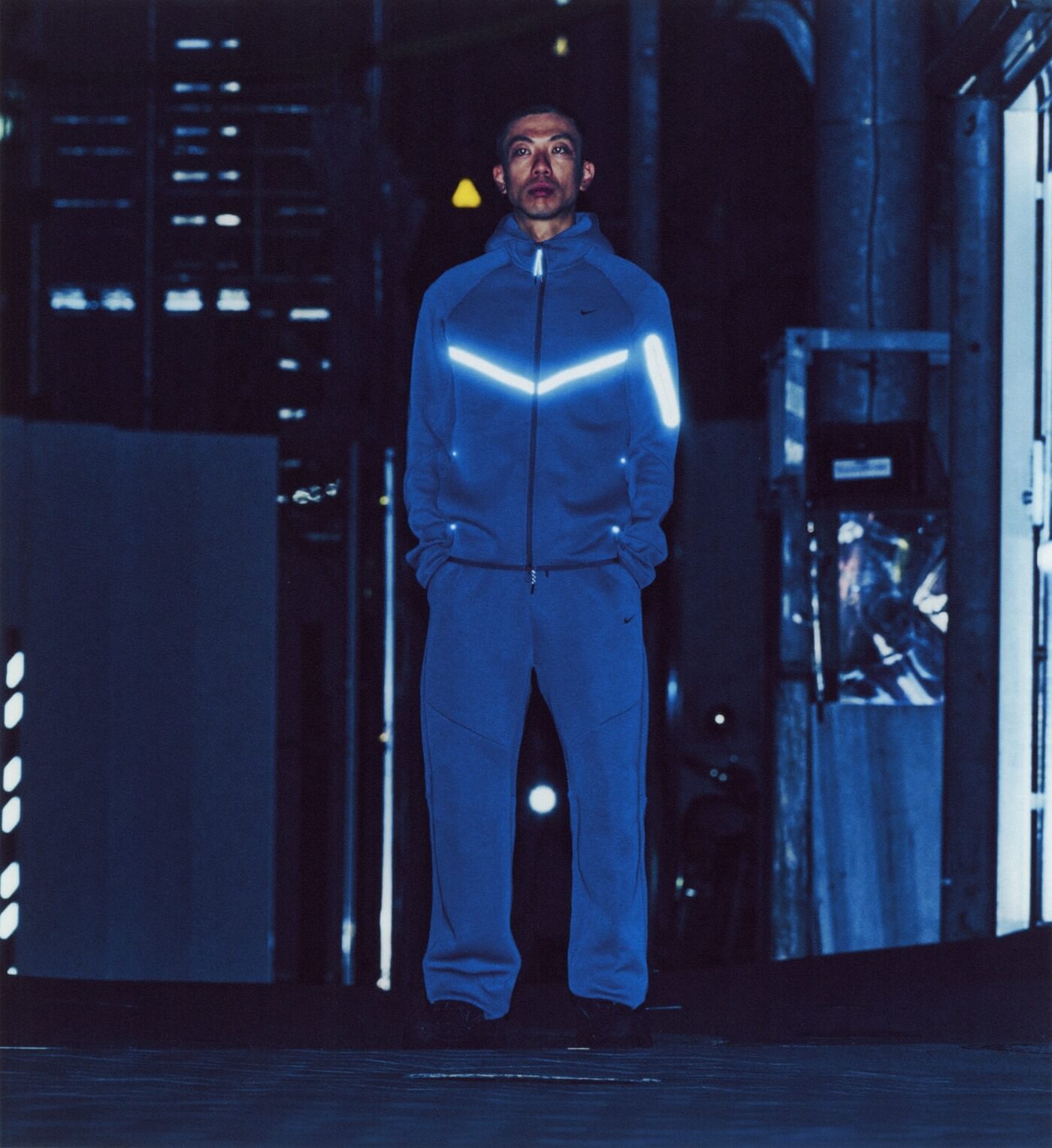 Nike Nike Tech Fleece