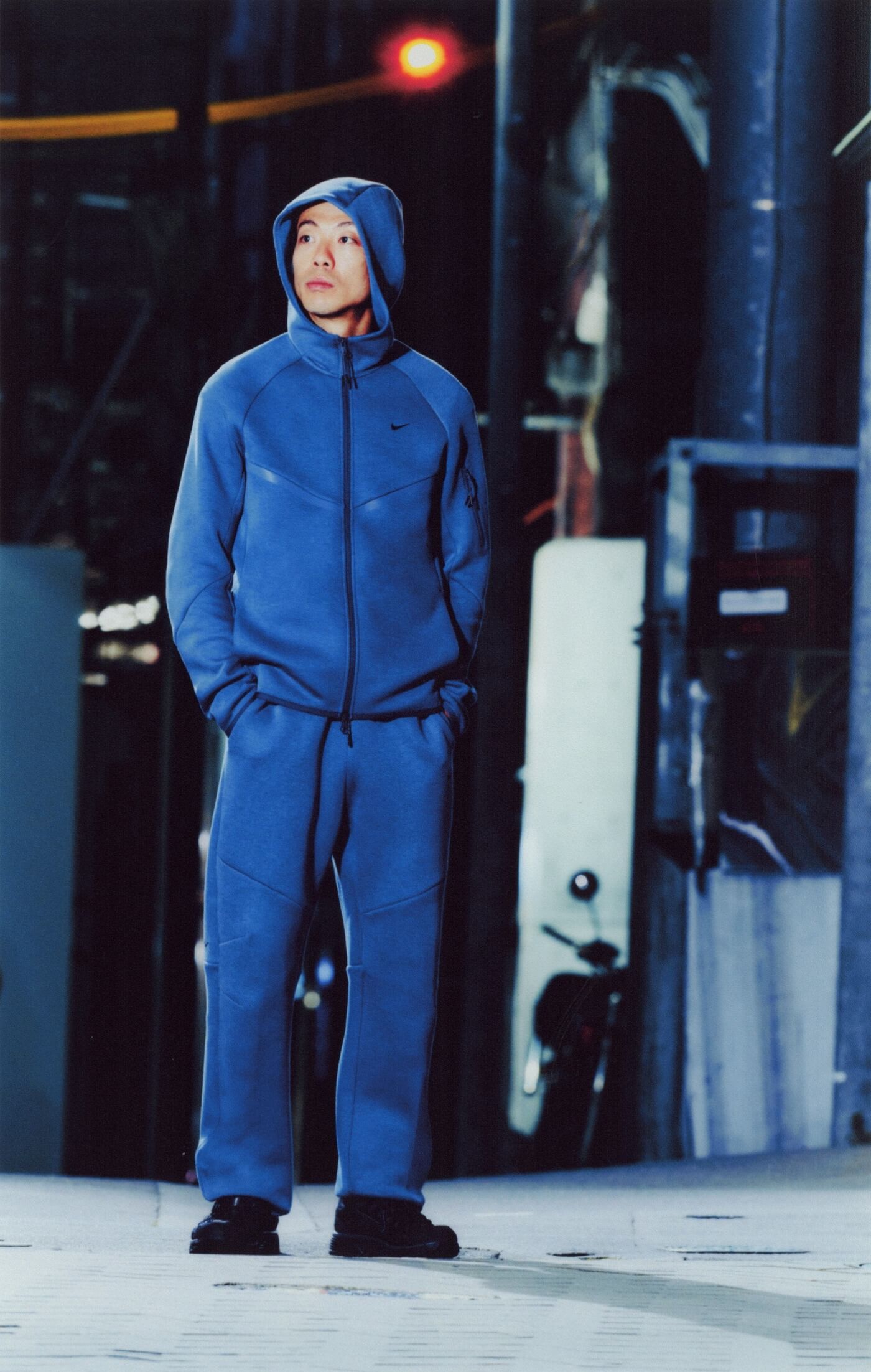 Nike Nike Tech Fleece