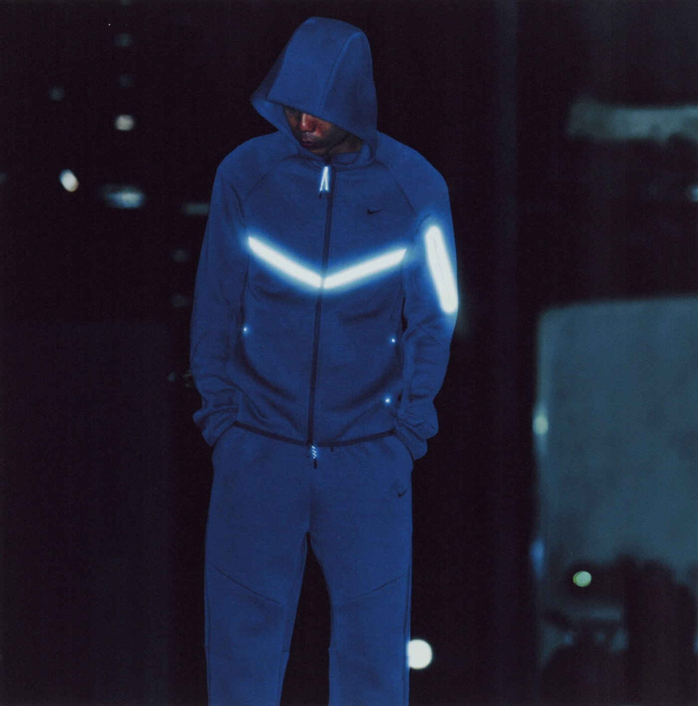 Nike Nike Tech Fleece