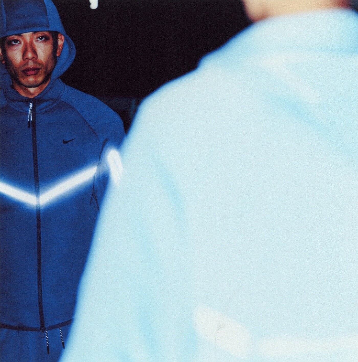 Nike Nike Tech Fleece