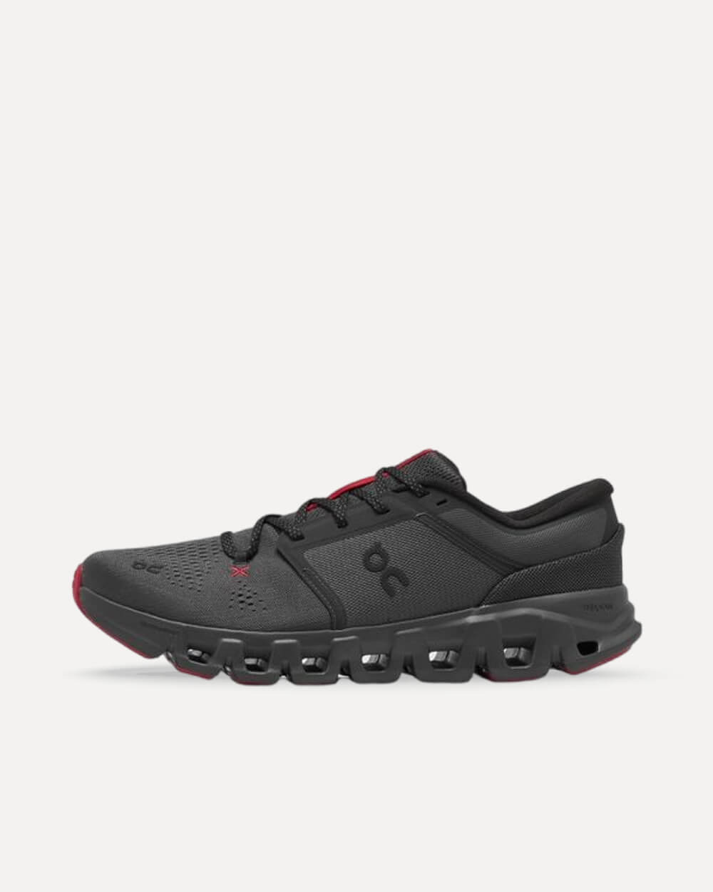 On Cloud X 5