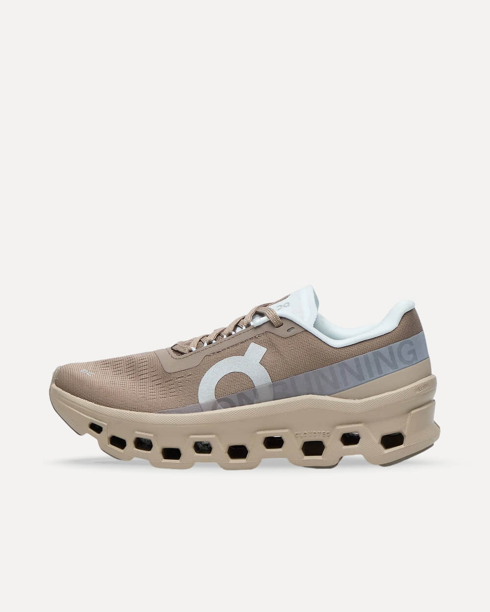 On Cloudmonster