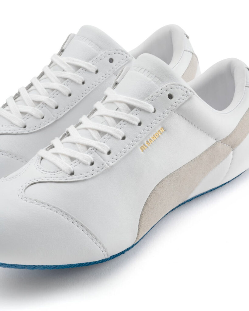 PUMA x Jil Sander Speedcat - All-Black