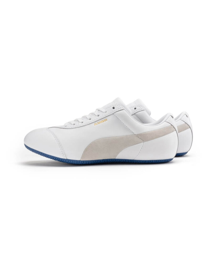 PUMA x Jil Sander Speedcat - All-Black