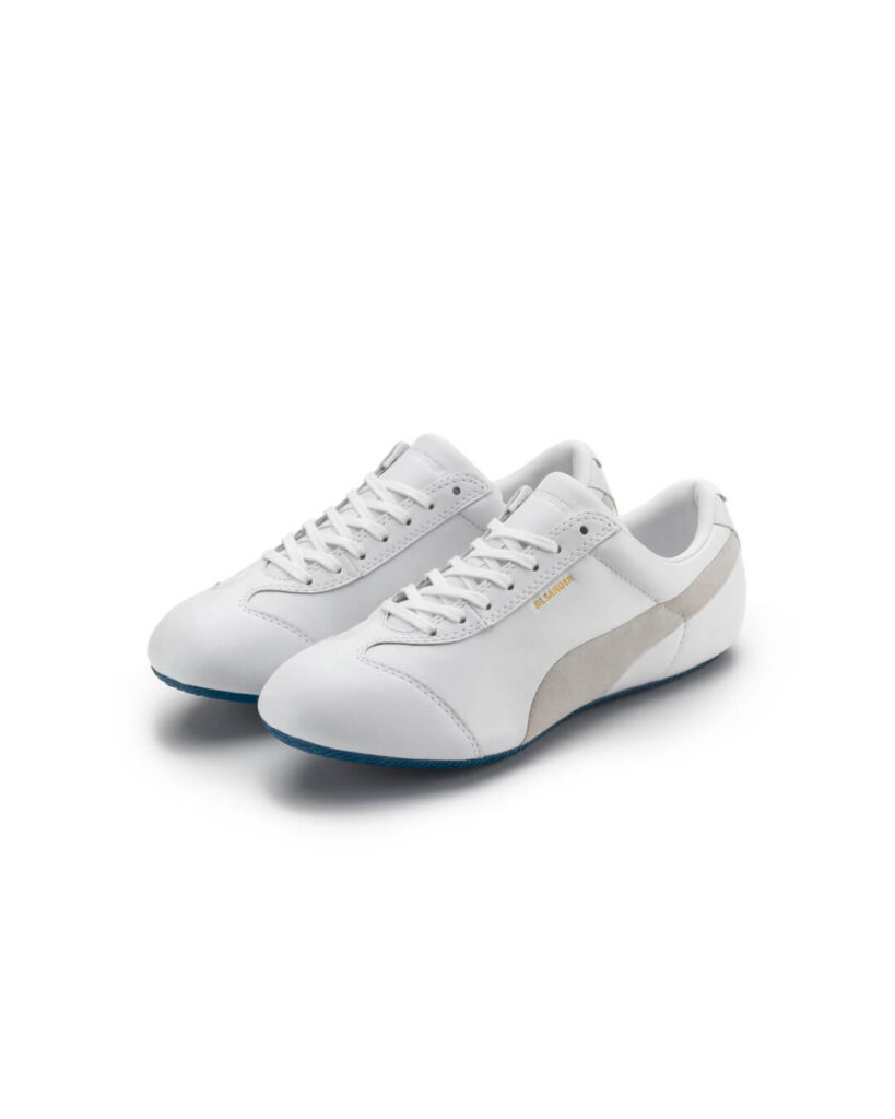 PUMA x Jil Sander Speedcat - All-Black