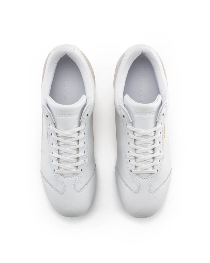 PUMA x Jil Sander Speedcat - All-Black