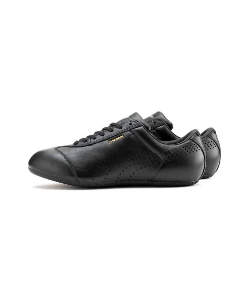 PUMA x Jil Sander Speedcat - All-Black