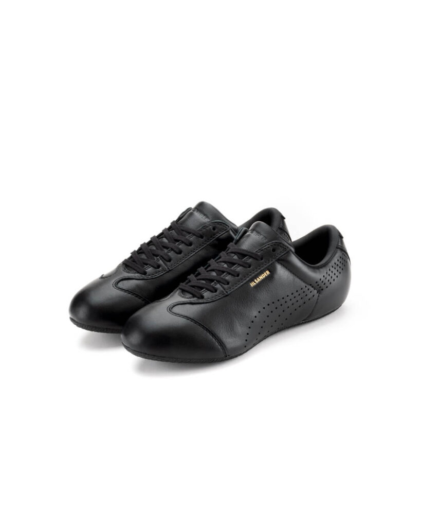 PUMA x Jil Sander Speedcat - All-Black