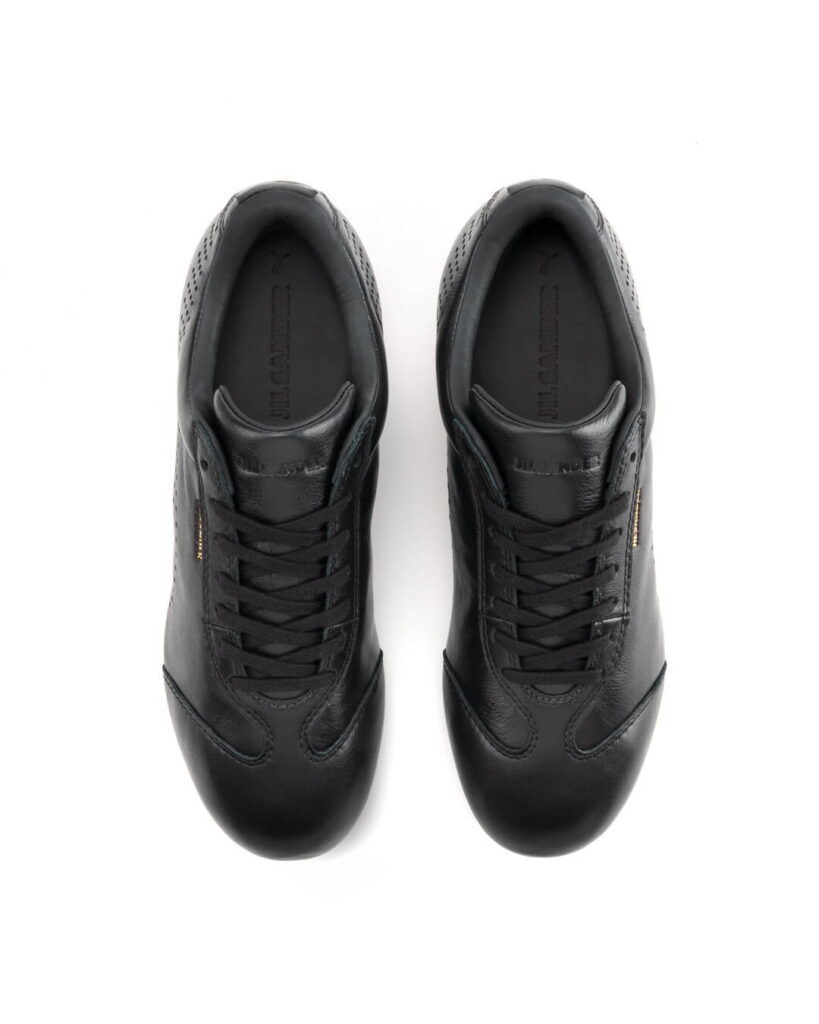PUMA x Jil Sander Speedcat - All-Black