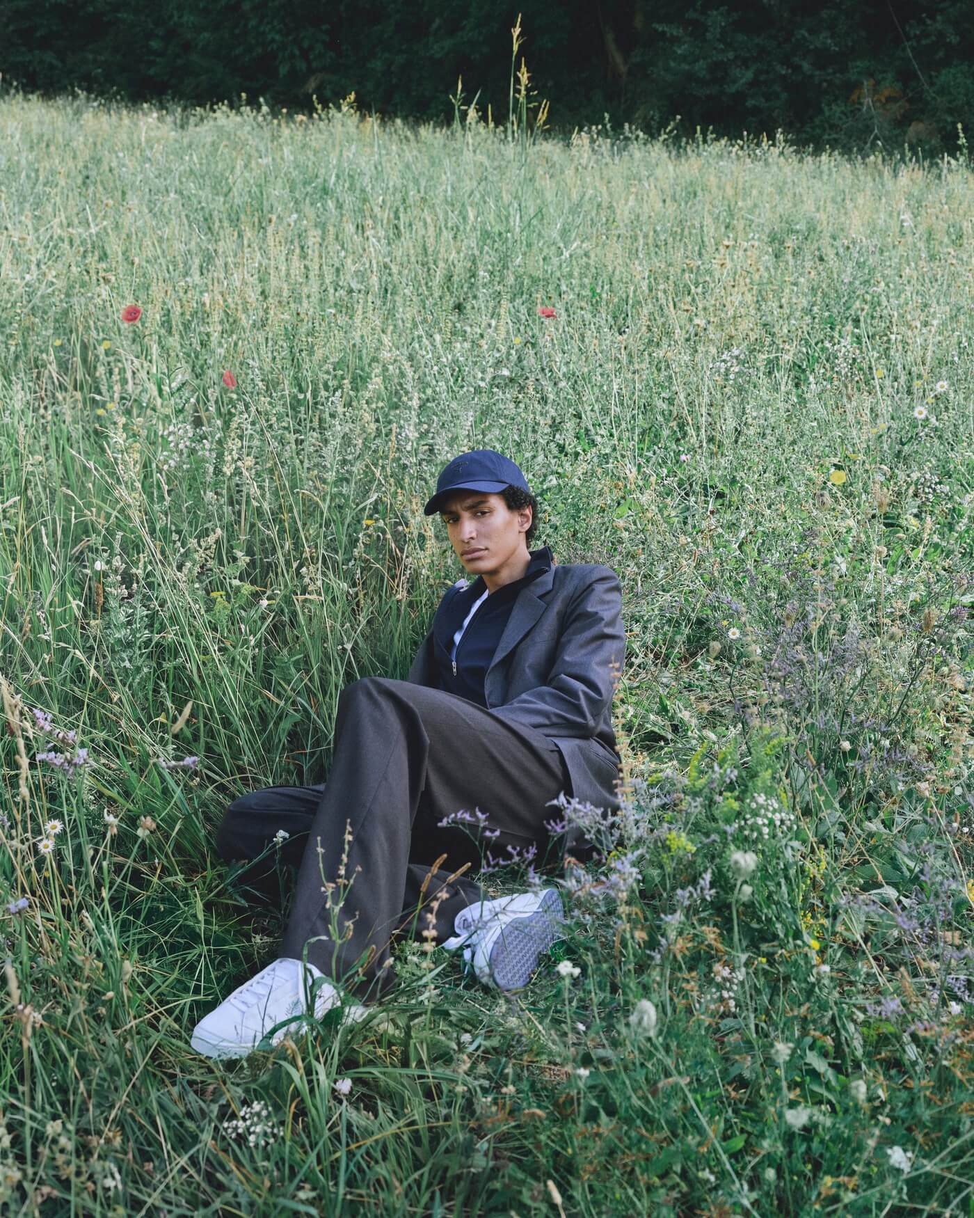 PUMA x Jil Sander PUMA x Jil Sander Herbst/Winter 2026
