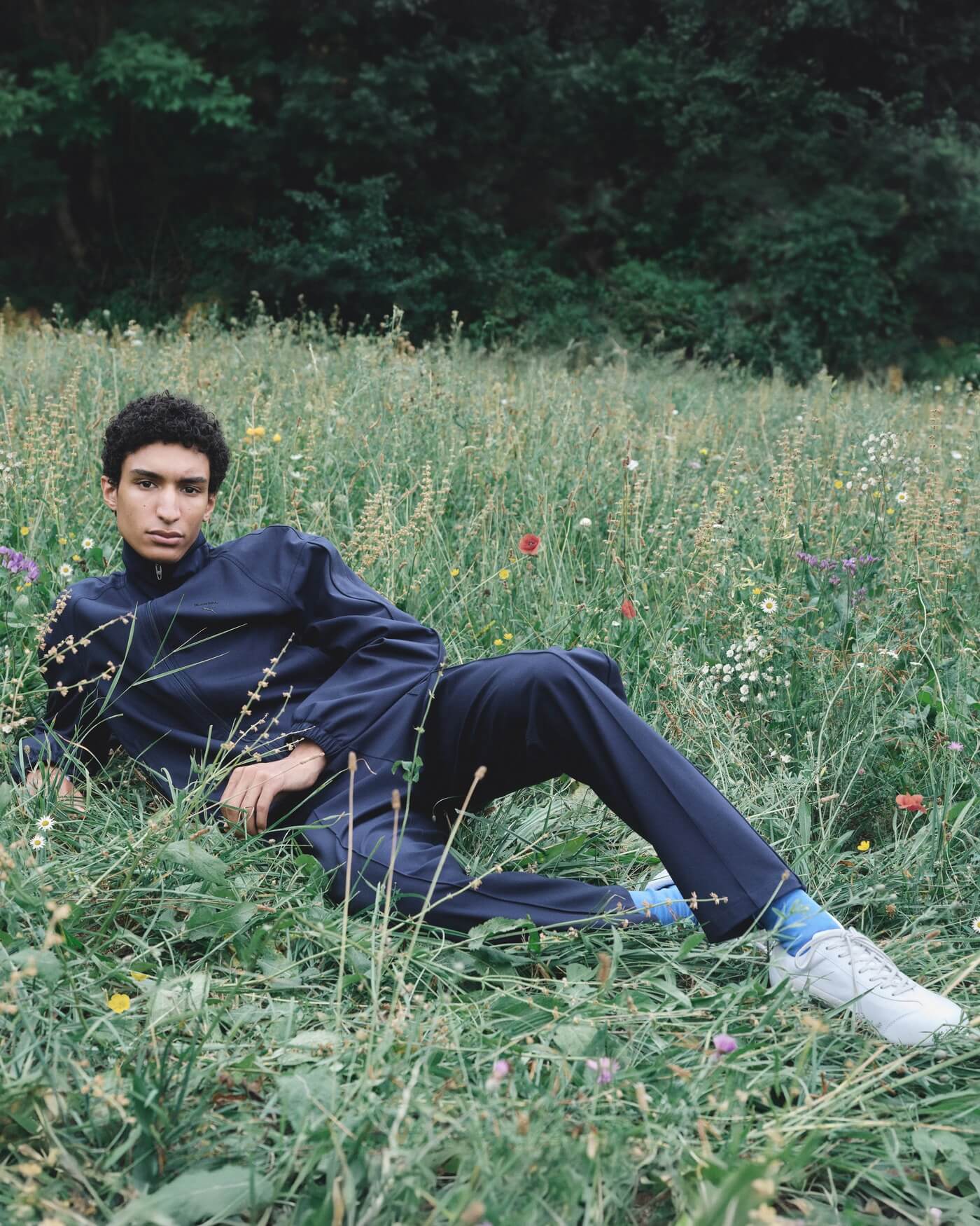 PUMA x Jil Sander bringen Speedcat, Suede und T7 Tracksuit für Herbst/Winter 2026