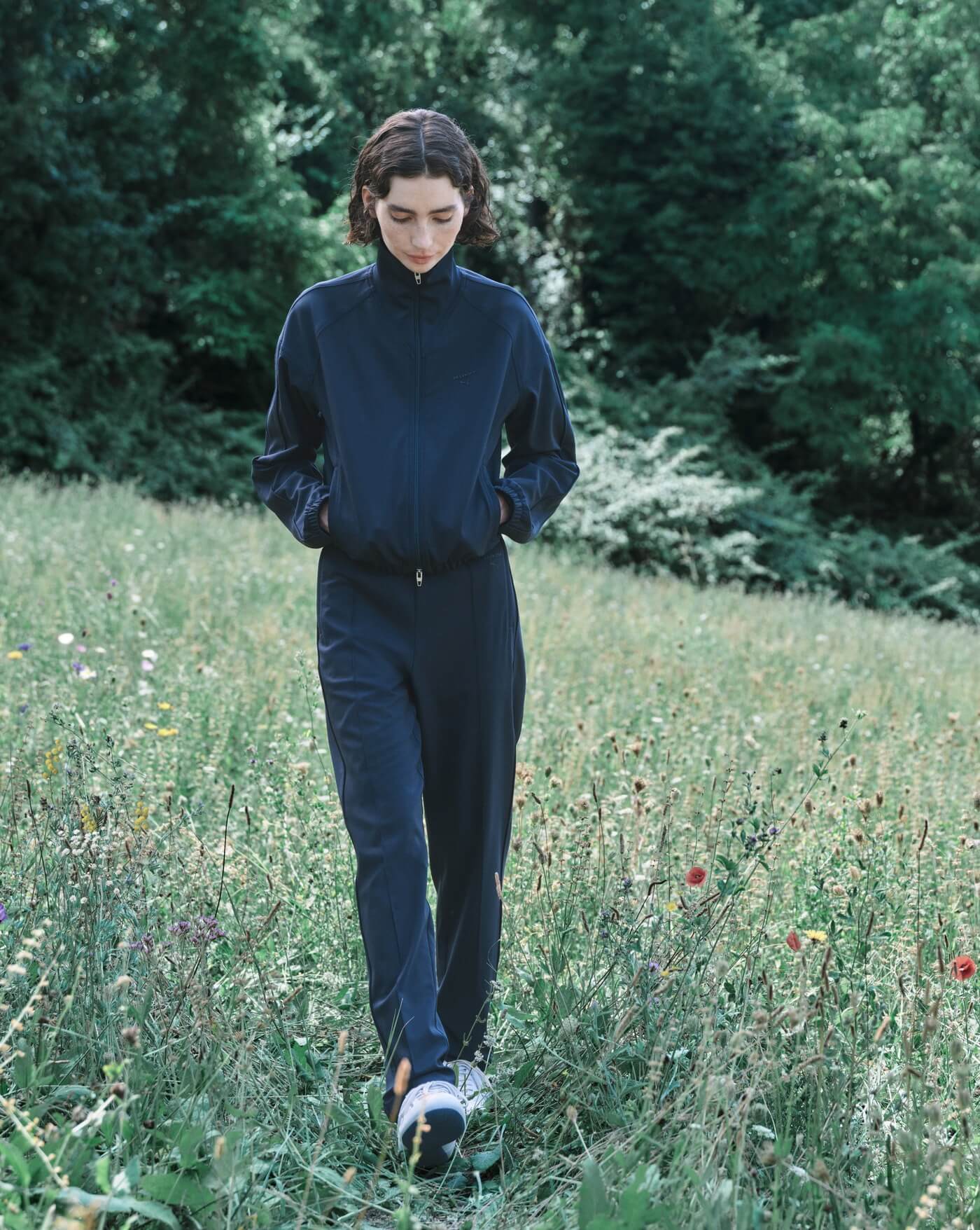 PUMA x Jil Sander PUMA x Jil Sander Herbst/Winter 2026